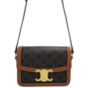 Celine Teen Triomphe Bag Shoulder Bag